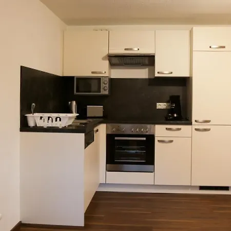 Appartement Koechl *