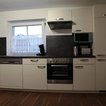 Apartman Koechl