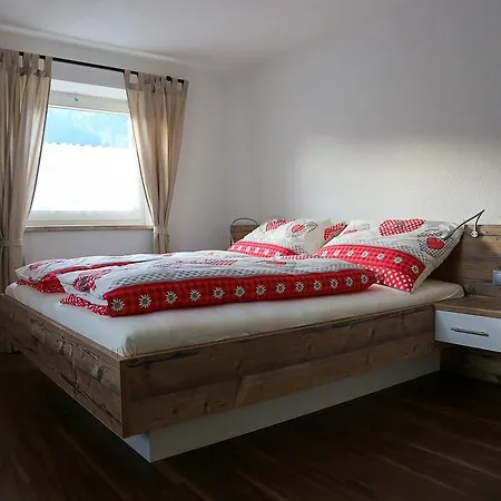 Apartmán Koechl Münster