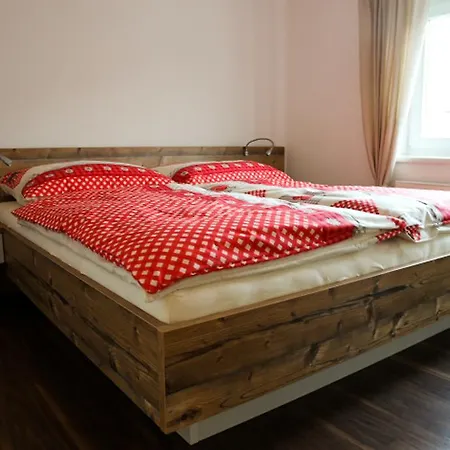 Apartman Koechl *