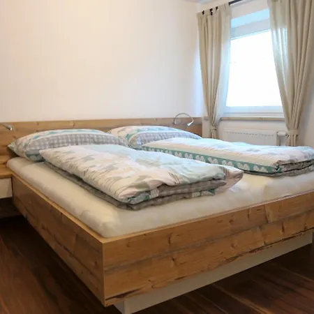 Appartement Koechl Münster