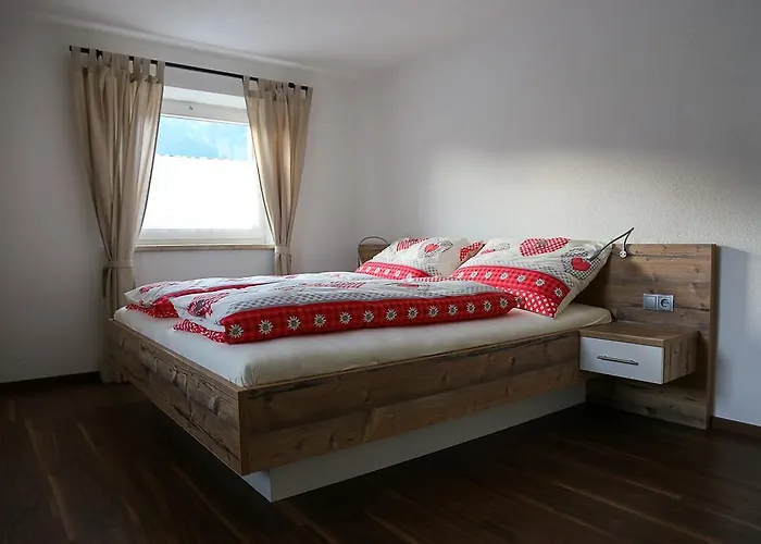 Apartment Köchl Münster