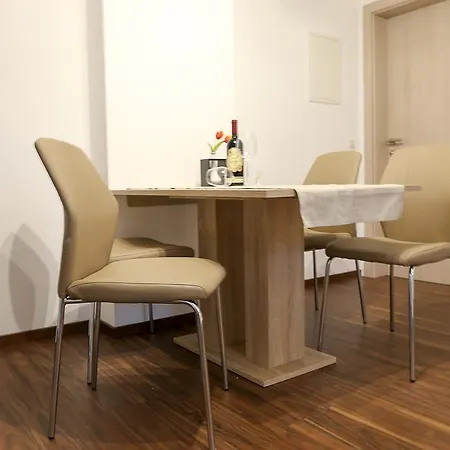 Appartement Koechl