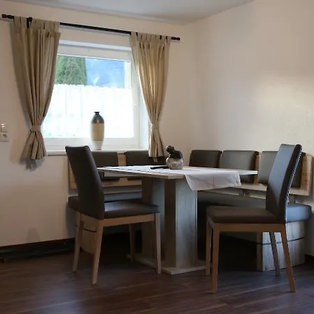 Apartment Koechl *
