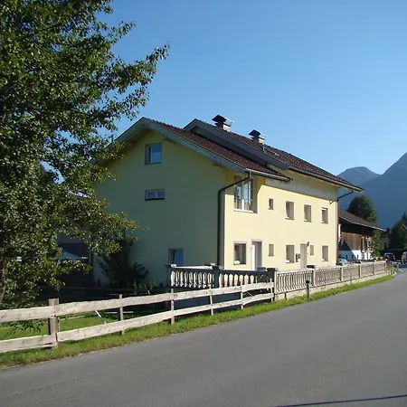 Apartment Koechl Munster