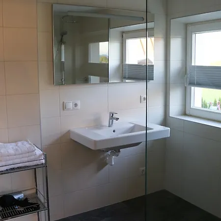 Apartment Koechl
